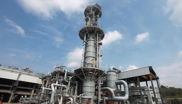 Digadang-gadang! Gas Bumi Jadi Pilar Utama Transisi Energi dan Keandalan Listrik Nasional?