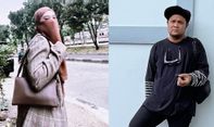 Inara Rusli Minta Netizen Berhenti Hujat Virgoun: Biar Gimana Dia Masih Suamiku