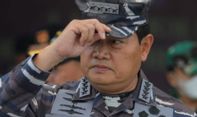 Bakal Menjabat Dalam Waktu Singkat, Komisi I DPR Sebut Yudo Margono Tetap Layak Jadi Panglima TNI