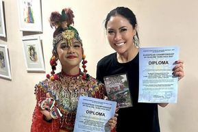Klarifikasi Istri Menteri UMKM soal Perjalanan ke Eropa, Tegaskan Tidak Minta Pendampingan