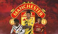 Bursa Transfer Musim Panas, Manchester United Siap Boyong Sancho dan Pemain Lainnya