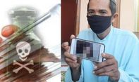 Terungkap Sasaran Sate Beracun di Bantul Ternyata Aiptu Tomi yang Memiliki Sifat Ini