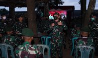 Pangkostrad Letjen Dudung: Gembleng Keras Prajurit Baru, Tapi Bukan Kasar