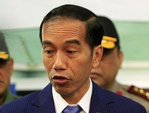 Jokowi akan Tanamkan Ideologi Pancasila Melalui Media Sosial