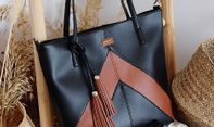 Top Merk Tas Wanita Buatan Indonesia Harga Murah