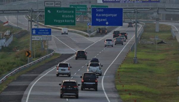 Berita Jogja: Pembebasan Lahan Tol Jogja-Solo Dimulai Agustus, Dibangun Mulai November