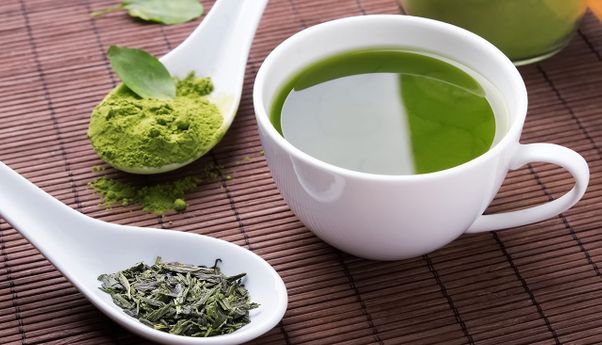 Inilah Perbedaan Matcha dan Green Tea yang Harus Kamu Tau