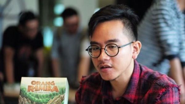 Berita Terkini Solo: Gibran Dipastikan Maju Pilkada 2020