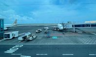 Penerbangan H-3 Natal 2023, Bandara Soetta Catat 175.394 Penumpang