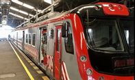Selama Pandemi, KRL Yogyakarta-Solo Batasi Hanya Angkut 296 Penumpang Sekali Jalan