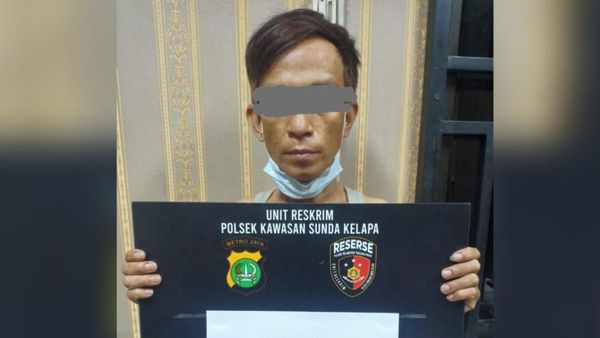 Berita Kriminal: Oknum Polisi di Sunda Kelapa Diringkus Aparat Lantaran Terlibat Penggelapan Motor