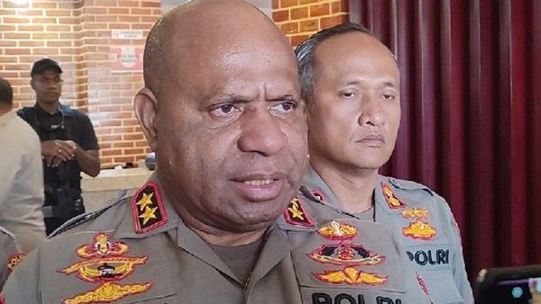 Kapolda Papua Pastikan Penyerangan 2 Warga di Wamena Tidak Terkait Kerusuhan di Sinakma
