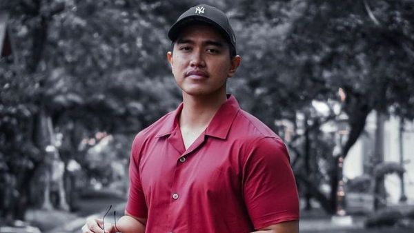 Kaesang Borong Saham Puluhan Miliar, Rizal Ramli: Harta Jokowi Ndak Nyampe Segitu