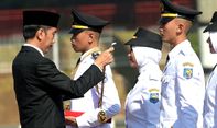 Melihat Potensi Karier Pamong Praja Muda Lulusan IPDN