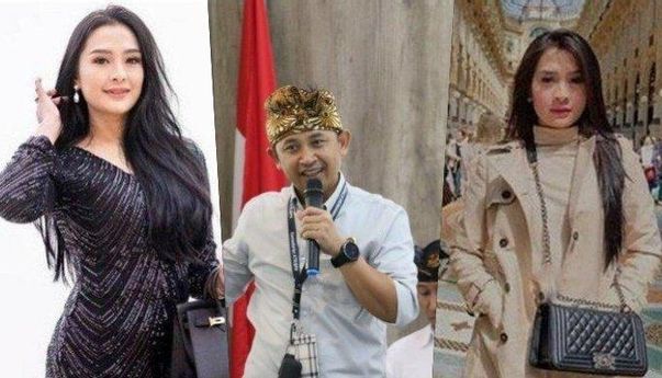 KPK Bakal Usust Harta Kekayaan Kepala BPN Jaktim, Buntut Hidup Mewah Sang Istri
