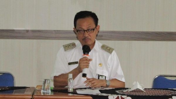 Mengejutkan! Setengah dari Total Kasus Covid-19 di Kota Yogyakarta Ditemukan di Kecamatan Umbulharjo