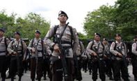 Kapolri Listyo Sigit Lakukan Perombakan Besar-Besaran, 1.255 Personel Dimutasi