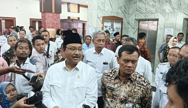 Gubernur Jawa Tengah Mulai Siapkan Lahan untuk Program Sekolah Rakyat