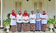 Terbaru: Lomba Masker Kasual Digelar di Kantor TP PKK DIY