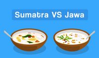 Dari Kritikan Soto Menjadi Jawa VS Sumatra