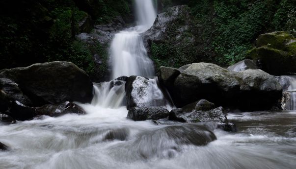 Ini Daftar Tempat Wisata Air Terjun di Magelang yang Punya View Menakjubkan