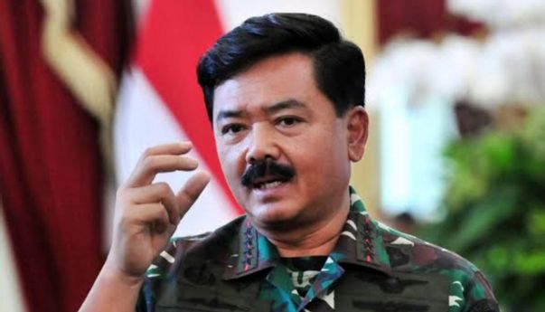 Mafia Tanah Dibekingi Jendral, Hadi Tjahjanto: “Dimanapun Akan Saya Gebuk, Saya Tidak Takut”