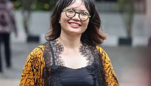 Satryo Brodjonegoro Diganti Brian Yuliarto, Wamen Stella: Keputusan Terbaik Presiden