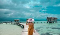 Demi Bangkitnya Wisata Tanah Air, Pemerintah Gencarkan Program CHSE