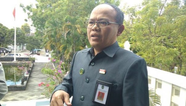 Terbaru! UMP DIY Naik, UMK Yogyakarta Dibahas Pekan Ini