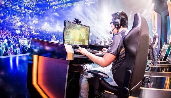 Deretan Atlet E-Sports Indonesia Dengan Pendapatan Tertinggi di tahun 2019