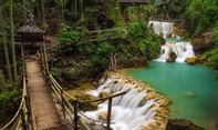 Sederet Tempat Wisata Jogja Bagian Barat dengan Pemandangan Luar Biasa