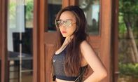 Asyik Berendam Sambil Menikmati Wine, Salmafina Singgung Aib Taqy Malik