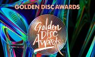 Golden Disc Awards Pertama Kali Digelar di Jakarta, Ini Daftar Lengkap Nominasinya