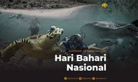 Hari Bahari Nasional