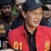 Eks Wali Kota Palembang Harnojoyo Ditetapkan Jadi Tersangka Korupsi Pasar Cinde