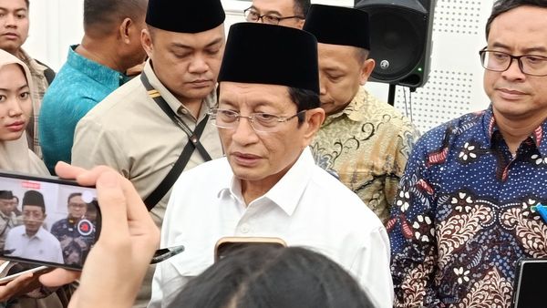 Menag Nasaruddin Umar Prediksi Ramadan Tahun Ini 30 Hari, Lebaran Jatuh pada 31 Maret