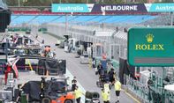 Bernasib Sama, Balap F1 Australia 2021 Resmi Dibatalkan!