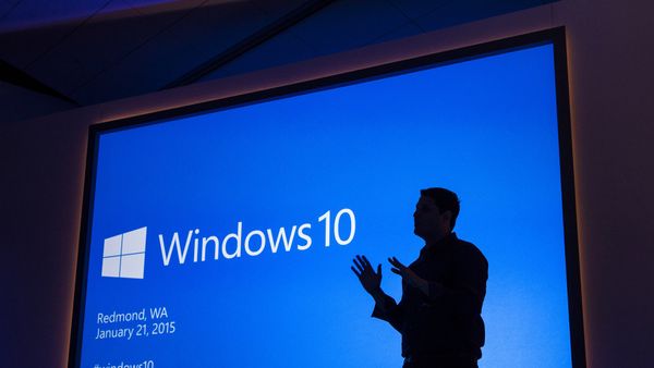 Cara Install Windows 10 di Laptop dan PC