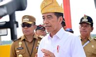 Presiden Jokowi Tegaskan Lagi ASN dan TNI-Polr Harus Netral di Pemilu 2024