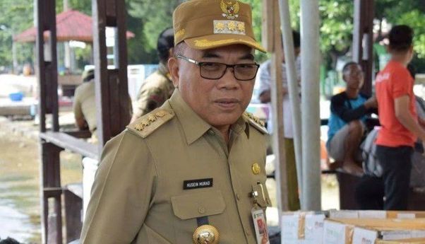 Resort Diizinkan Beroperasi Ketika PSBB, Ini Penjelasan Bupati Kepulauan Seribu