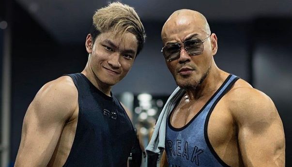 Azka Corbuzier Sudah Disiapkan Warisan Oleh Ayahnya Jika Suatu Hari Meninggal Dunia