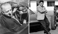 Kisah Ejekan Enzo Ferrari kepada Ferruccio yang Mengantarkan Lamborghini Jadi Perusahaan Mobil Bergengsi
