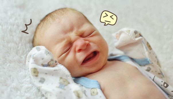 Ibu Wajib Tahu, Gangguan Pernapasan Pada Bayi yang Jarang Diketahui