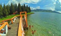 Saatnya Liburan! Semua Objek Wisata di Sumatra Barat Dibuka Lagi