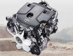Belajar Otomotif! Inilah 8 Komponen Mesin Diesel Lengkap dengan Fungsinya