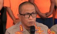 Belum Selesai Soal Hibah 2 Triliun, Anak Akidi Tio Diduga Terjarat Hukum di Polda Metro jaya