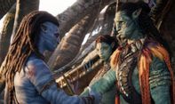 Film Avatar: The Way of Water, Bukti Dedikasi dan Kecintaan James Cameron Akan Sinema