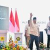 Prabowo Yakin 5 Tahun Lagi Indonesia Tidak Akan Impor BBM