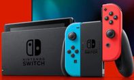 Produksi Konsol Nintendo Switch Meningkat, Ikuti Tuntutan Konsumen