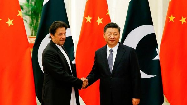 Berita hari Ini: COVID-19 Mempererat Hubungan China dan Pakistan